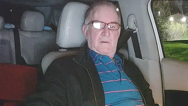 Sweet Sexy1963 online show from April 23, 2026, 7:59 am