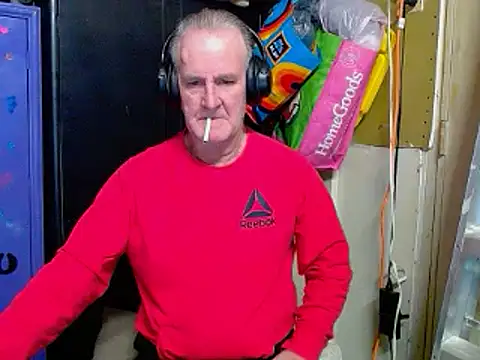 Sweet Sexy1963 online show from February 15, 2025, 11:14 pm