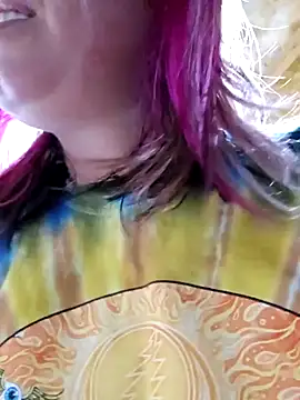  NinaLuvSins  online show from February 7, 2025, 7:59 pm