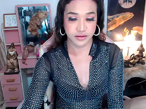 Snapshot of AsianMariaTs chatting on November 6, 2025, 3:05 pm AsianMariaTs online show from November 6, 2025, 3:05 pm