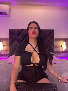 Zafira Alabi online show from March 21, 2026, 8:02 pm