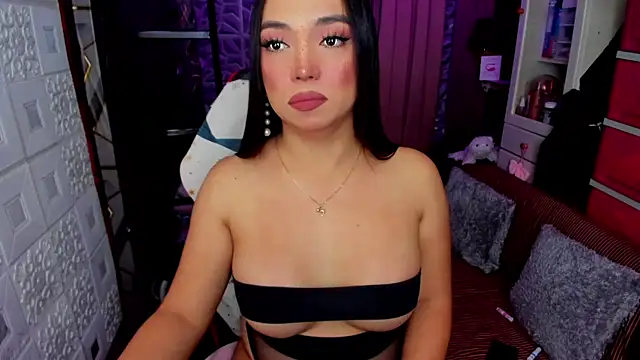 tssexylover online show from September 14, 2025, 10:37 am