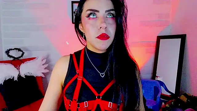 sky girl1 online show from October 26, 2025, 6:58 am