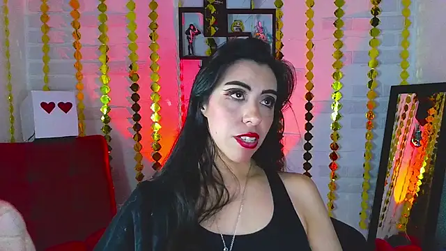 sky girl1 online show from February 27, 2025, 6:46 am