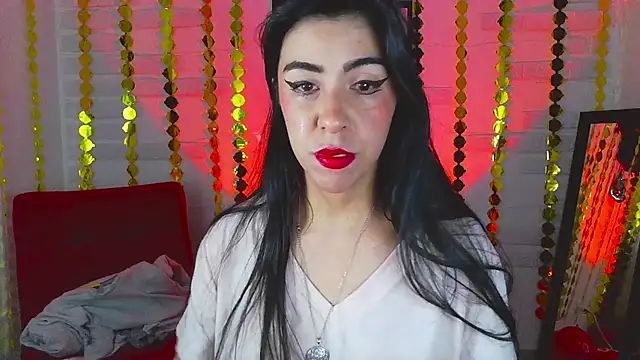 sky girl1 online show from March 4, 2025, 3:33 am