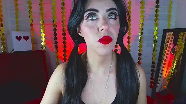 sky girl1 online show from February 27, 2025, 3:40 am