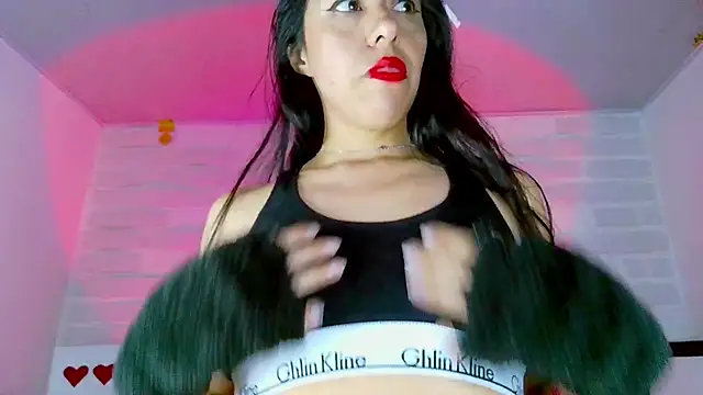 sky girl1 online show from March 20, 2025, 6:08 am