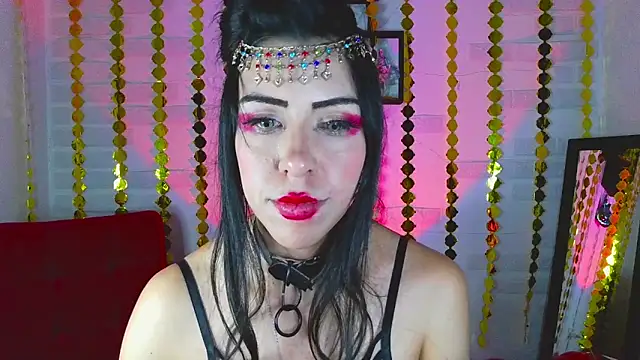 sky girl1 online show from February 23, 2025, 12:30 am