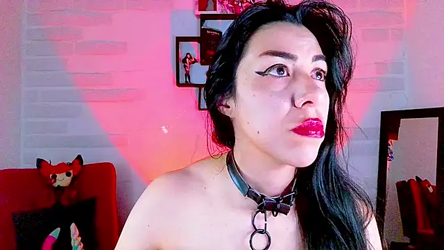 sky girl1 online show from September 24, 2025, 5:14 am