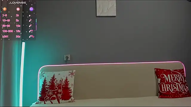 Snapshot of Malika_Lisan chatting on December 19, 2025, 1:42 am Malika Lisan online show from December 19, 2025, 1:42 am