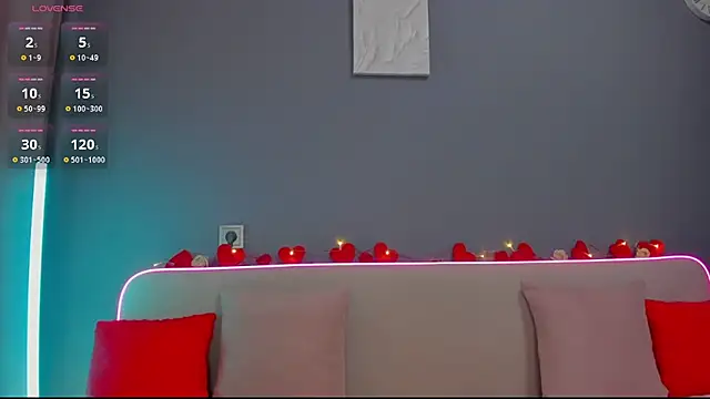 Snapshot of Malika_Lisan chatting on February 14, 2026, 3:07 am Malika Lisan online show from February 14, 2026, 3:07 am