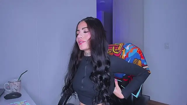 Lisegg  online show from March 5, 2026, 10:23 am