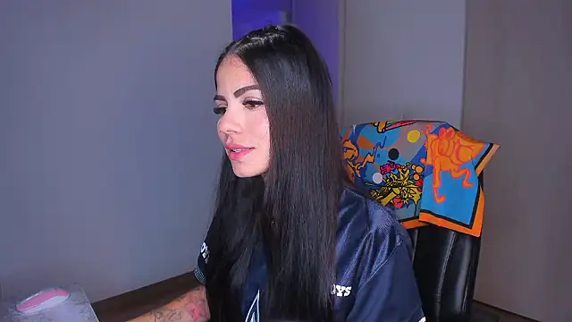 Lisegg  online show from January 8, 2026, 11:49 am