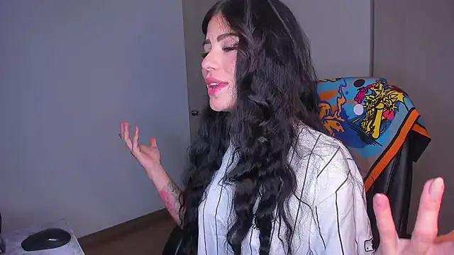 Lisegg  online show from September 30, 2025, 10:10 am