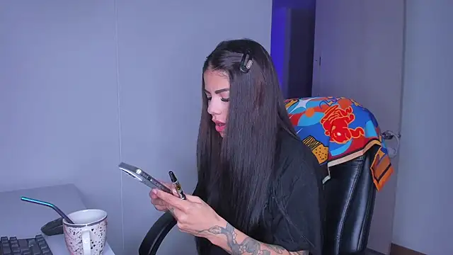 Snapshot of Lisegg_ chatting on May 29, 2026, 10:32 am Lisegg online show from May 29, 2026, 10:32 am