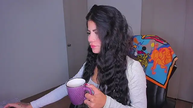 Lisegg  online show from September 10, 2025, 10:03 am