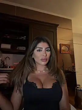ArabicBarbie online show from July 23, 2026, 11:11 pm