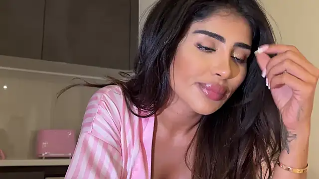 ArabicBarbie online show from September 22, 2025, 8:04 pm