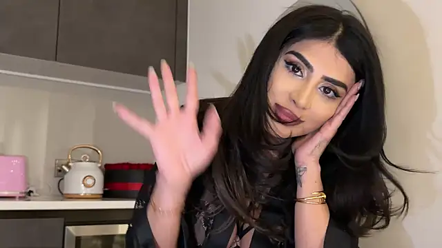 Snapshot of ArabicBarbie chatting on May 9, 2026, 9:40 pm ArabicBarbie online show from May 9, 2026, 9:40 pm