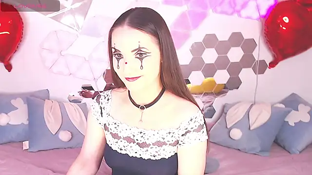 Snapshot of LexiKiss chatting on March 12, 2025, 12:26 pm LexiKiss online show from March 12, 2025, 12:26 pm