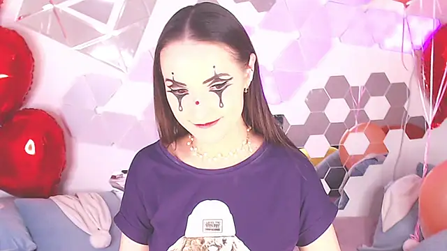 Snapshot of LexiKiss chatting on February 15, 2025, 12:11 pm LexiKiss online show from February 15, 2025, 12:11 pm