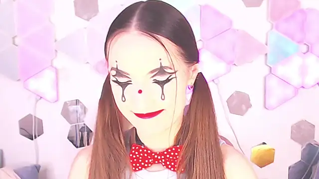 Snapshot of LexiKiss chatting on September 19, 2025, 8:29 am LexiKiss online show from September 19, 2025, 8:29 am