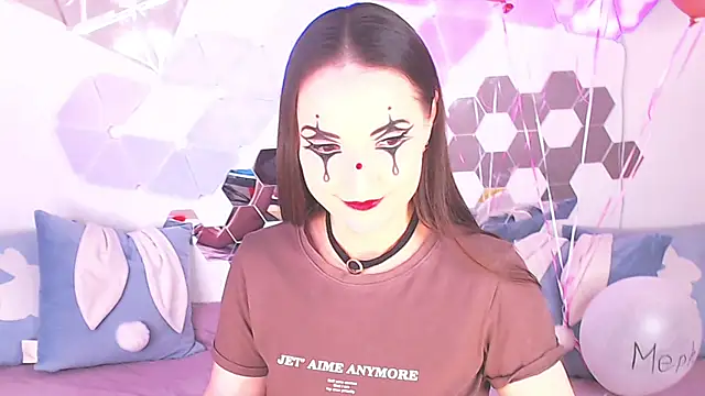 Snapshot of LexiKiss chatting on February 4, 2025, 9:28 am LexiKiss online show from February 4, 2025, 9:28 am