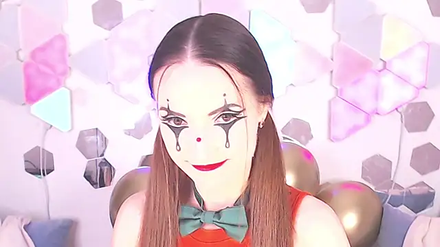 Snapshot of LexiKiss chatting on September 17, 2025, 6:26 am LexiKiss online show from September 17, 2025, 6:26 am