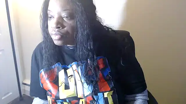 Sexymona1218 online show from February 1, 2026, 12:36 pm