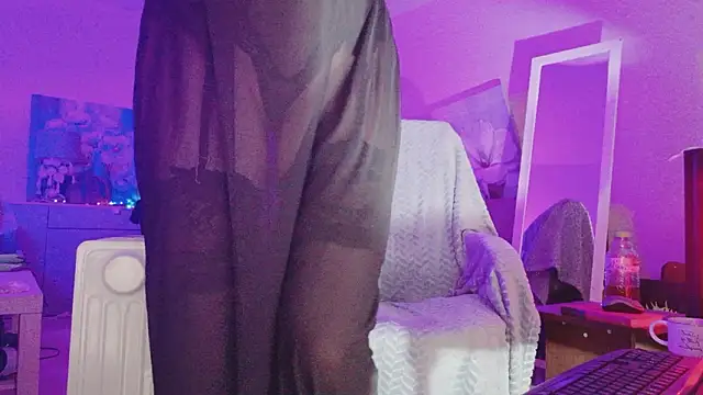 lara heaven online show from February 13, 2026, 5:18 am