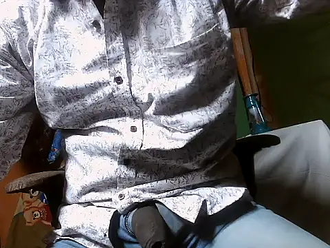 desiboy1101 online show from February 2, 2025, 5:10 am