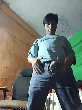 desiboy1101 online show from February 27, 2026, 1:55 pm