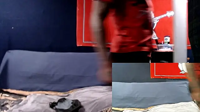 iBreakHeartz online show from January 18, 2025, 2:58 am