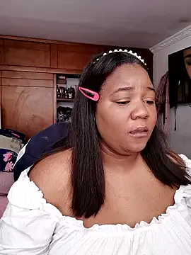 Daddys girl1 online show from January 18, 2026, 7:50 pm