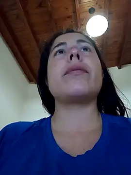 StefyStar Sexy online show from October 27, 2025, 11:00 am