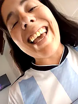 StefyStar Sexy online show from November 3, 2025, 6:44 pm