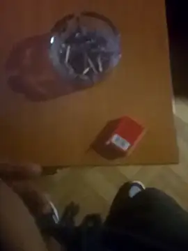 KosBi69 online show from November 21, 2025, 9:14 pm