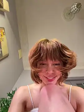 Oopsfoxy online show from March 1, 2025, 4:33 pm