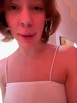 Oopsfoxy online show from January 26, 2025, 1:15 pm