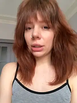 Oopsfoxy online show from February 8, 2026, 9:07 am