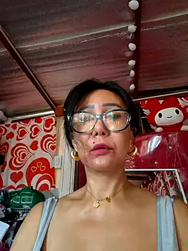 sweetieme online show from February 12, 2026, 2:55 am