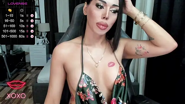 Snapshot of Forever_MissCandace chatting on March 3, 2025, 3:00 pm Forever MissCandace online show from March 3, 2025, 3:00 pm