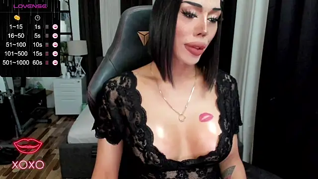 Snapshot of Forever_MissCandace chatting on February 27, 2025, 7:08 am Forever MissCandace online show from February 27, 2025, 7:08 am