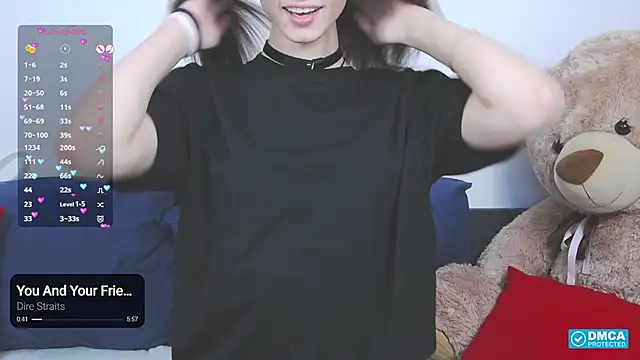 Snapshot of -Lorik- chatting on November 19, 2025, 6:08 pm -Lorik- online show from November 19, 2025, 6:08 pm