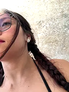 asian dhimple online show from October 11, 2025, 4:57 am