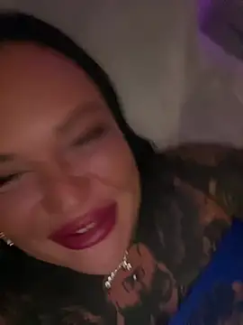  MelinaCurves  online show from March 6, 2026, 7:53 pm