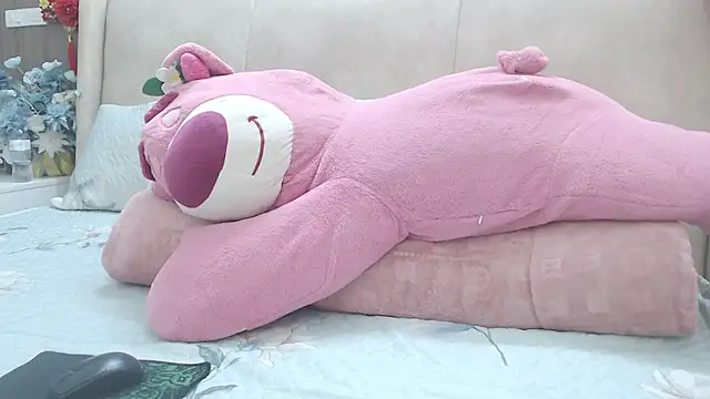 Snapshot of Hanako_love chatting on March 12, 2025, 3:40 pm Hanako love online show from March 12, 2025, 3:40 pm