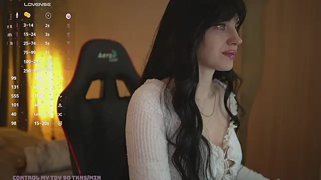 Snapshot of oxxme chatting on February 10, 2026, 11:09 am oxxme online show from February 10, 2026, 11:09 am