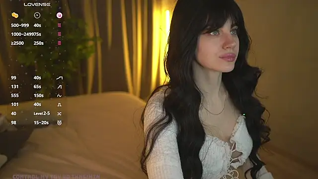 Snapshot of oxxme chatting on February 26, 2026, 3:01 pm oxxme online show from February 26, 2026, 3:01 pm