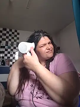 PUNKFUNK HIGHLANDERX EMTm online show from March 23, 2026, 9:42 am